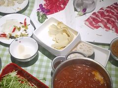 -番食园鲜食火锅(高新店)