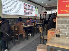 -津门张记包子铺(华昌道店)