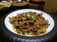 -豫见湘土情(工人路店)