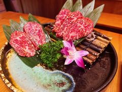 -丸藏和牛烧肉专门店(园区师惠坊店)