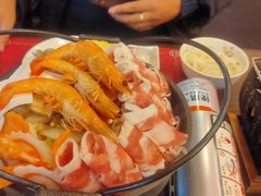 -仙隐小鹿中華の日料(荣民龙首广场店)