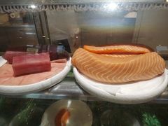-听松楼·花园酒店·自助餐厅(红梅公园店)