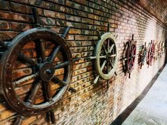 -福禧酒窖·中餐厅 (万柳店)