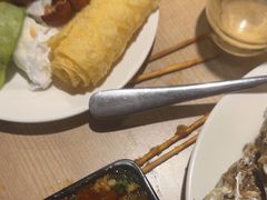 -星伦多自助料理(江阴万达店)