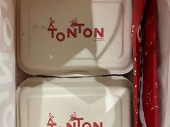 -TonTon(永康路店)