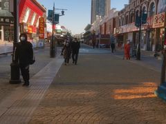 -天津洋货市场