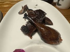 -新白鹿餐厅(龙游路总店·杭帮菜名店)