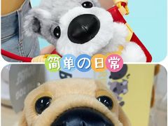 -麦当劳(新王府井店)
