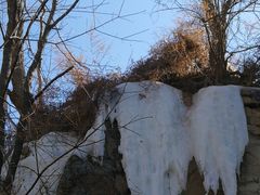 -终南山南五台景区