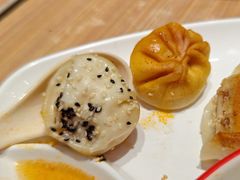 -小杨生煎(南汇欧尚店)