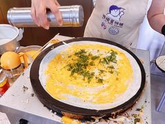 -琦琦蛋饼铺(上南店)