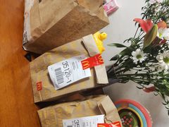 -麦当劳(天津站三店)