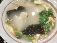 -永和大王(共和新路店)