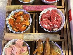-楠火锅(西单店)