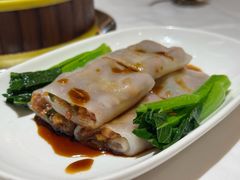 -香港龙凤楼(陆家嘴中心店)