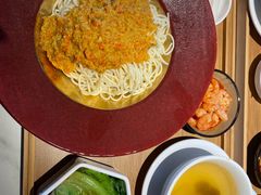 -苏堂阳春面•九年庆(北京路天河城店)