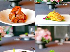 -上海滩餐厅(BFC外滩金融中心店)