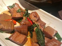 笋排-庆春朴门(前滩太古里店)