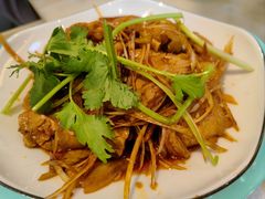 -川人川菜馆·小龙虾·鲜虾现做(黄山路店)