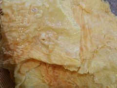 潮汕炸腐皮-林记潮牛·牛肉火锅(上马墩店)