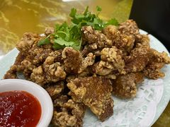-阿静美食