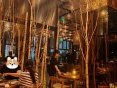 -THE CANNERY&JUJU 新鲜海鲜·牛排美食酒廊