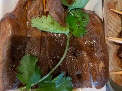 -潮界(虹桥新天地店)