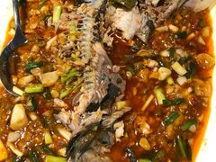 -蜀宴小调·精致家常菜(科华店)