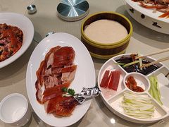 -普天和酒楼·新津菜·烤鸭(天津之眼店)