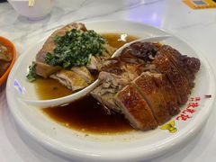 -澳门陈光记烧味饭店(南京德基广场店)
