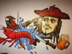 -霸王虾·麻辣小龙虾(清水河公园店)