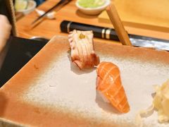 -Sushi Hanzo半藏(天环广场店)