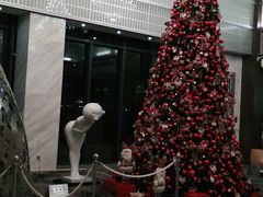 -上海虹桥西郊假日酒店