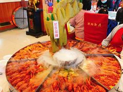 -於氏虾神(盱眙总店)