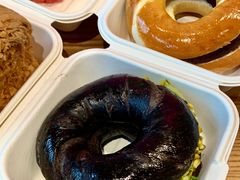 -CC BAGEL&SCONE 贝果与司康(南开大悦城店)