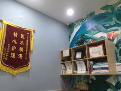 -瑞派名望24h动物医院异宠专科·猫专科·骨科·重症监护分院