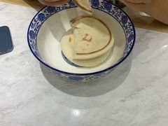 -老米家大雨泡馍