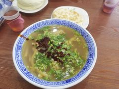 -泉儿头杂碎(杂碎师大店)