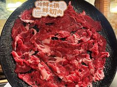 -廖掌柜·重庆鲜货火锅(上海首店)