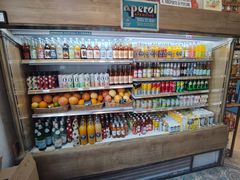 零售区-Alimentari早午餐(安福路店)