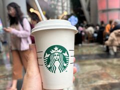 -星巴克(朗豪坊店)