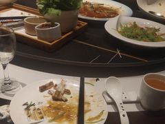 -码头鲜精致威海菜(欧乐坊店)