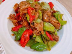 -日丰园海肠水饺·老字号大连海鲜(小平岛总店)