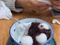 -荔芳传统糖水铺
