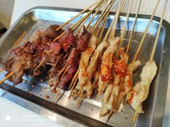 -金乐活美食(中街店)