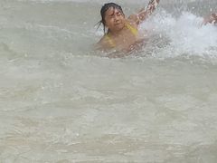 -重庆海昌加勒比海水世界