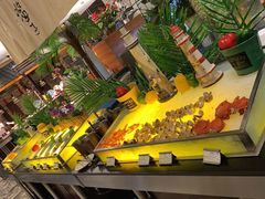 -合肥皇冠假日酒店·菲亚斯特自助餐厅(黄山路店)