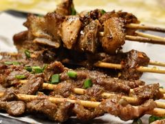 -铭副琦食·虾蟹烩馆(渔人码头店)