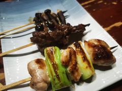 -一吉焼鸟·FOUNDER(桂林路店)