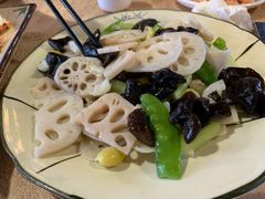 -崖口红树林海鲜餐厅